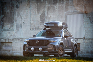 Elevate Your Mazda CX-50 Adventure!