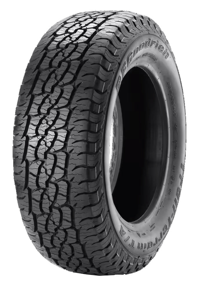 BFGOODRICH Trail Terrain - 255/55R18 – LP Aventure Inc