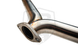 Lachute Performance Muffler Delete - Mazda CX-50 2023+