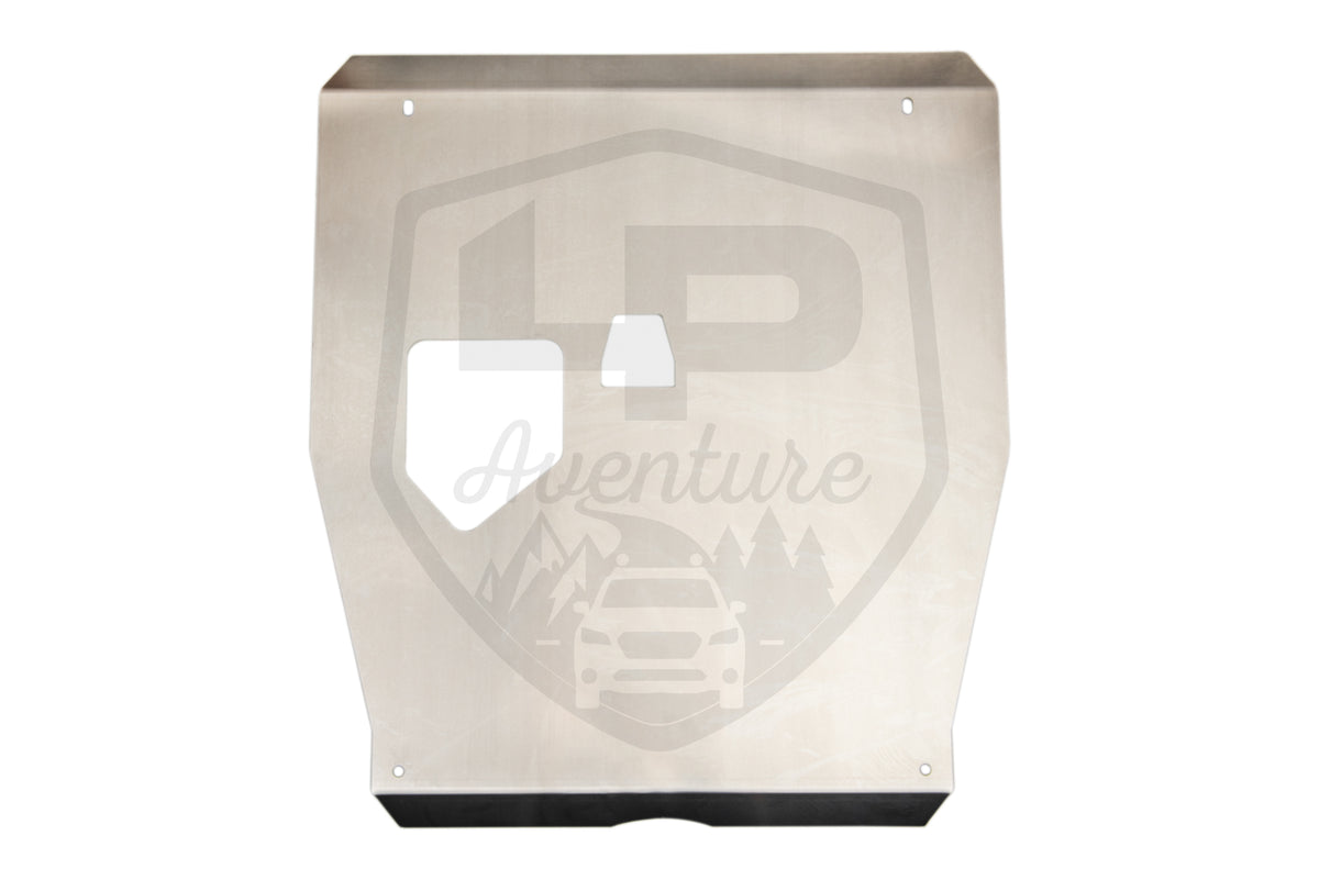 LP Aventure Main Skid Plate - Mazda CX-50 2023+ – LP