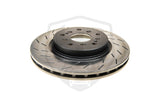 LP AVENTURE  4-Piston Brake conversion