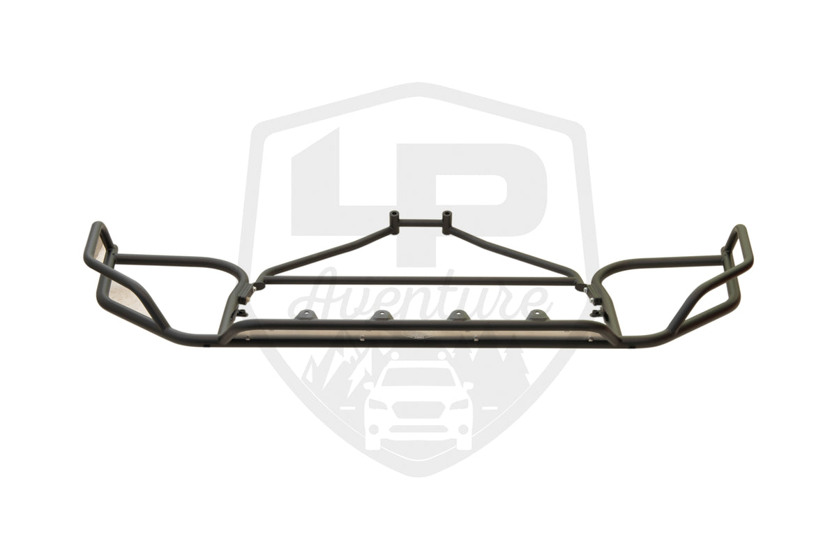 2017 subaru deals outback bumper guard