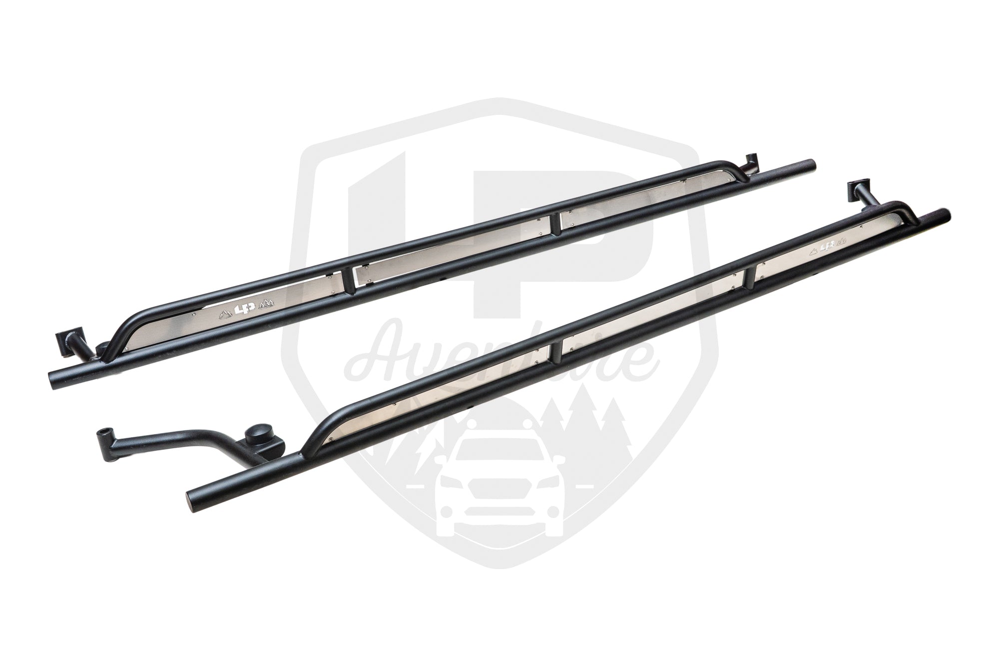 LP AVENTURE ROCK SLIDERS - SUBARU OUTBACK 2026 / OUTBACK
