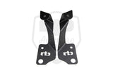 LP AVENTURE - HOOD LIGHT BRACKETS - Mazda CX-50 2023+