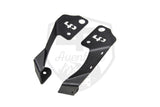 LP AVENTURE - HOOD LIGHT BRACKETS - Mazda CX-50 2023+