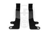 LP Aventure - Hood light Brackets (Pair) - 2024 + Subaru Crosstrek/ Crosstrek Wilderness 2024+/ Impreza 2024+