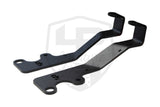 LP Aventure - Hood light Brackets (Pair) - 2024 + Subaru Crosstrek/ Crosstrek Wilderness 2024+/ Impreza 2024+