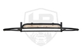 LP Aventure Bumper Guard -  Mazda CX-50 2023 +