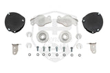 LP Aventure 1.5" lift kit - Mazda CX-50 2023+