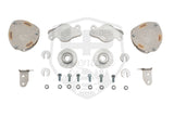 LP Aventure 1.5" lift kit - Mazda CX-50 2023+