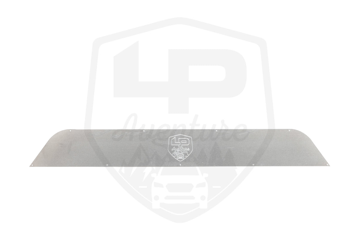 Front Plate - Crosstrek 2013-2020 / Impreza 2012-2023 - small