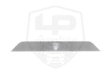 Front plate - Outback - *Big bumper guard* - Option