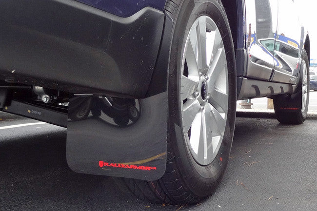 2017 subaru deals outback mud flaps
