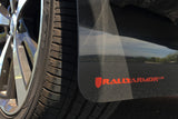 Rally Armor UR Mud Flaps - Subaru Impreza 2017-2023 - all colors