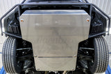 LP Aventure front skid plate - Subaru Crosstrek 2018-2025 / Impreza 2017-2025