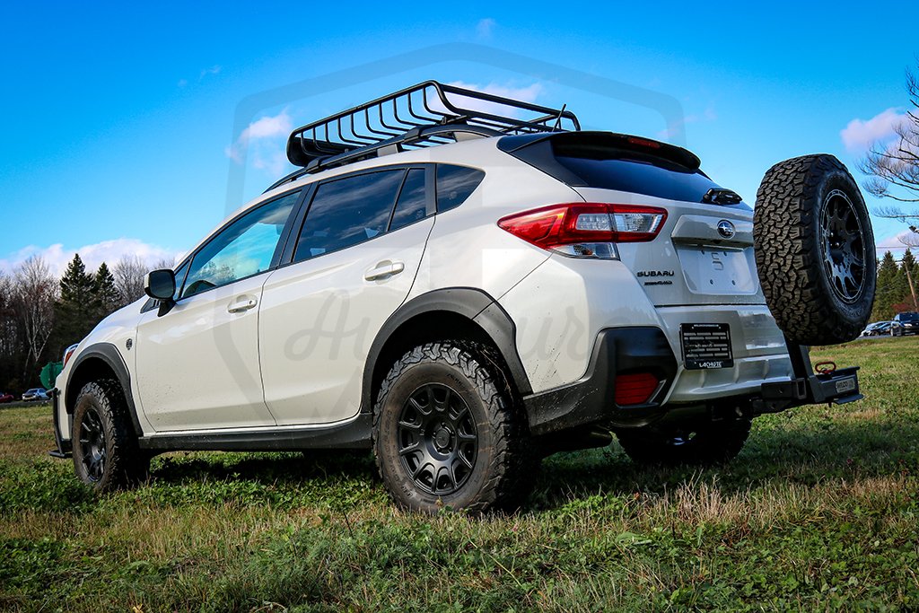 WILCO UNIVERSAL HITCHGATE SOLO 2