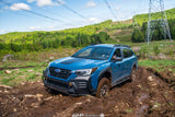 LP AVENTURE BUMPER GUARD - LARGE - (PREMIUM SERIES) - 2022-2023 (NOT 2024+) Outback Wilderness