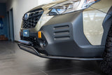 LP Aventure Bumper guard (PREMIUM SERIES) - 2022-2025 Outback Wilderness
