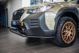 LP Aventure Bumper guard (PREMIUM SERIES) - 2022-2025 Outback Wilderness
