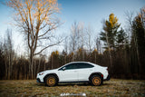 LP AVENTURE LIFT KIT - WRX 2022+