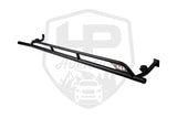 LP AVENTURE ROCK SLIDERS - SUBARU OUTBACK 2020-2025 / OUTBACK WILDERNESS 2022+(PAIR
