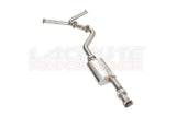 Lachute Performance Catback without Axle Back   - 2020+ Subaru Outback XT