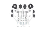 LP Aventure lift kit - WRX & STI 2008 - 2021