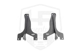 LP Aventure Rock sliders - Subaru Forester 2019-2024 (pair)