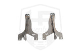 LP Aventure Rock sliders - Subaru Forester 2019-2024 (pair)