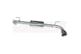 Lachute Performance Axle back - 2018-2025 / Crosstrek Wilderness 2024+ Subaru Crosstrek