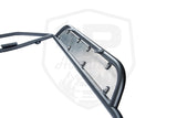 LP Aventure Bumper guard (with front plate) - 2019-2025 Ascent