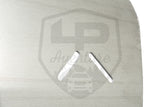 LP Aventure - engine - skid plate - 2020-2025 Outback