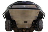LP Aventure Front skid plate - Subaru Ascent 2019-2025