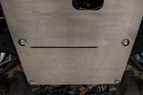 LP Aventure CVT skid plate - Subaru Ascent 2019-2025