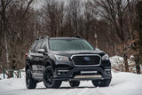 LP Aventure Bumper guard (with front plate) - 2019-2025 Ascent