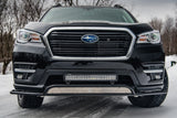 LP Aventure Bumper guard (with front plate) - 2019-2025 Ascent