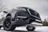 LP Aventure Bumper guard (with front plate) - 2019-2025 Ascent