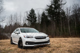 LP Aventure lift kit - Subaru Impreza 2017+