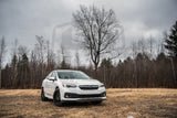 LP Aventure lift kit - Subaru Impreza 2017+
