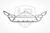 LP AVENTURE BUMPER GUARD - LARGE - (PREMIUM SERIES) - 2022-2023 (NOT 2024+) Outback Wilderness