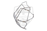 LP AVENTURE BUMPER GUARD - LARGE - (PREMIUM SERIES) - 2022-2023 (NOT 2024+) Outback Wilderness