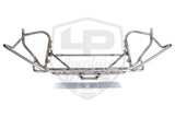 LP AVENTURE BUMPER GUARD - LARGE - (PREMIUM SERIES) - 2022-2023 (NOT 2024+) Outback Wilderness