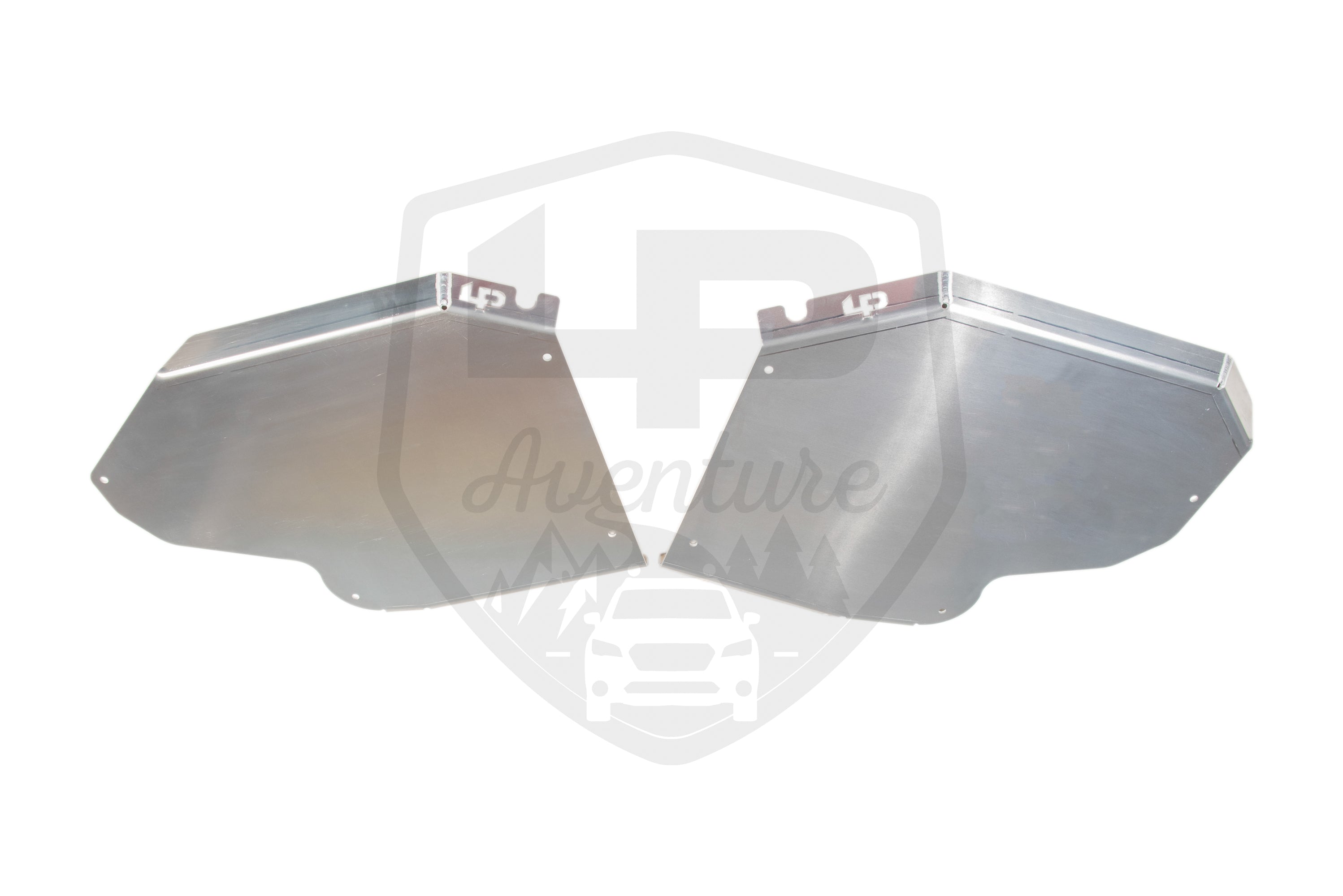 LP Aventure gas tank Skid Plates – LP Aventure Inc