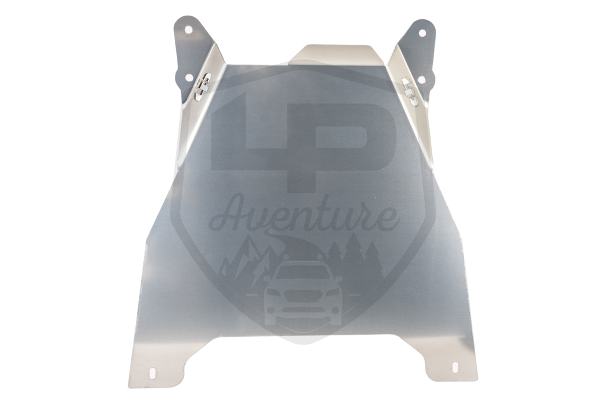 2020 subaru outback on sale skid plate