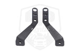LP Aventure - Hood light brackets (Pair) - 2019-2025 Toyota RAV4
