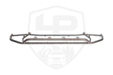 LP Aventure bumper guard (with front plate) - 2019-2025 Toyota RAV4