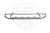 LP Aventure bumper guard (with front plate) - 2019-2025 Toyota RAV4