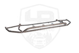 LP Aventure bumper guard (with front plate) - 2019-2025 Toyota RAV4