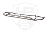 LP Aventure bumper guard (with front plate) - 2019-2025 Toyota RAV4
