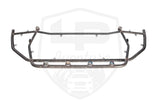 LP Aventure bumper guard (with front plate) - 2019-2025 Toyota RAV4